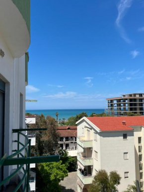 Apartment Zoi